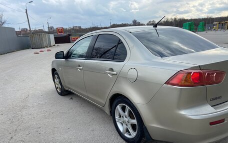 Mitsubishi Lancer IX, 2008 год, 400 000 рублей, 7 фотография
