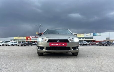 Mitsubishi Lancer IX, 2008 год, 400 000 рублей, 8 фотография