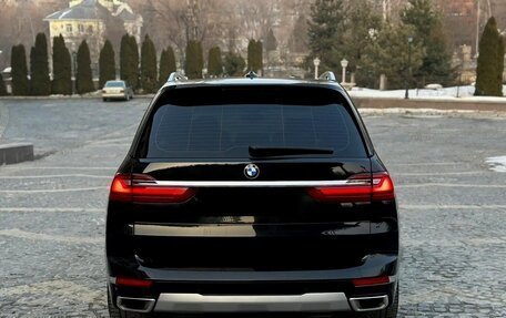 BMW X7, 2021 год, 7 600 000 рублей, 6 фотография