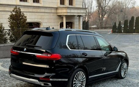 BMW X7, 2021 год, 7 600 000 рублей, 4 фотография