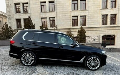 BMW X7, 2021 год, 7 600 000 рублей, 5 фотография