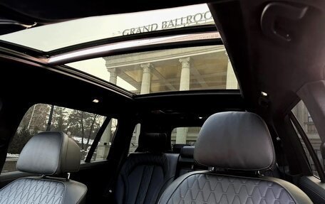 BMW X7, 2021 год, 7 600 000 рублей, 15 фотография
