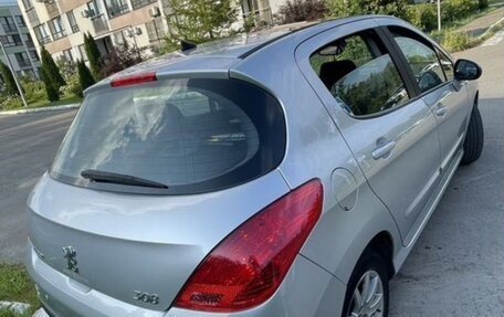 Peugeot 308 II, 2010 год, 590 000 рублей, 4 фотография