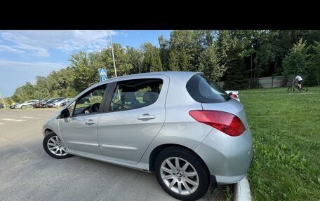 Peugeot 308 II, 2010 год, 590 000 рублей, 7 фотография