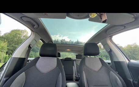Peugeot 308 II, 2010 год, 590 000 рублей, 22 фотография