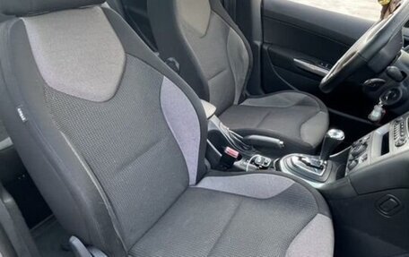 Peugeot 308 II, 2010 год, 590 000 рублей, 19 фотография