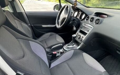 Peugeot 308 II, 2010 год, 590 000 рублей, 20 фотография