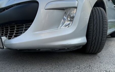 Peugeot 308 II, 2010 год, 590 000 рублей, 17 фотография