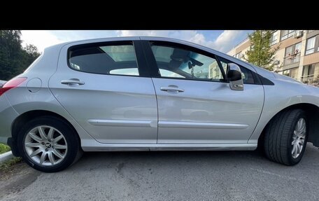Peugeot 308 II, 2010 год, 590 000 рублей, 18 фотография
