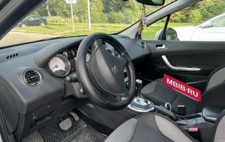 Peugeot 308 II, 2010 год, 590 000 рублей, 21 фотография