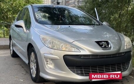 Peugeot 308 II, 2010 год, 590 000 рублей, 15 фотография