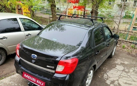 Datsun on-DO I рестайлинг, 2015 год, 420 000 рублей, 6 фотография