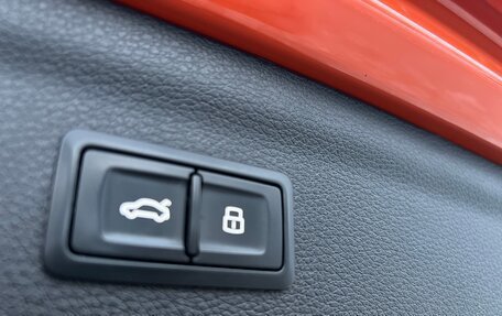 Audi Q3, 2019 год, 2 370 000 рублей, 8 фотография