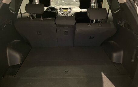 Hyundai Santa Fe III рестайлинг, 2013 год, 1 575 000 рублей, 6 фотография