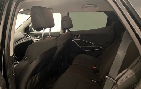 Hyundai Santa Fe III рестайлинг, 2013 год, 1 575 000 рублей, 8 фотография
