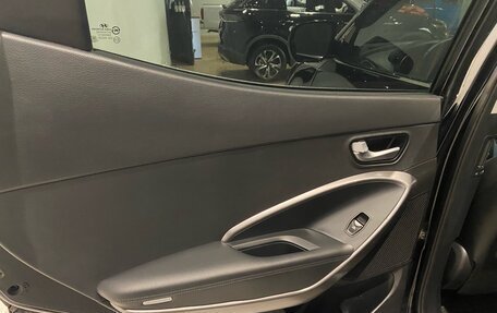 Hyundai Santa Fe III рестайлинг, 2013 год, 1 575 000 рублей, 7 фотография