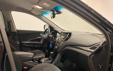 Hyundai Santa Fe III рестайлинг, 2013 год, 1 575 000 рублей, 20 фотография