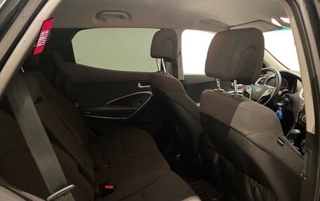 Hyundai Santa Fe III рестайлинг, 2013 год, 1 575 000 рублей, 22 фотография