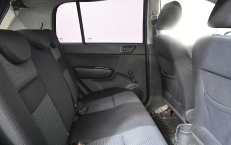 Hyundai Getz I рестайлинг, 2010 год, 359 000 рублей, 12 фотография