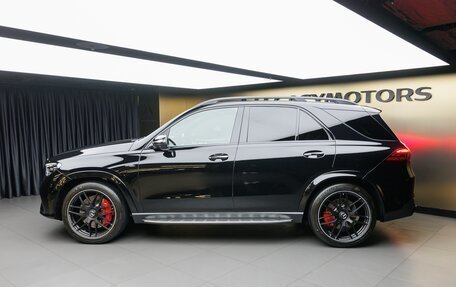 Mercedes-Benz GLE AMG, 2025 год, 18 970 000 рублей, 8 фотография
