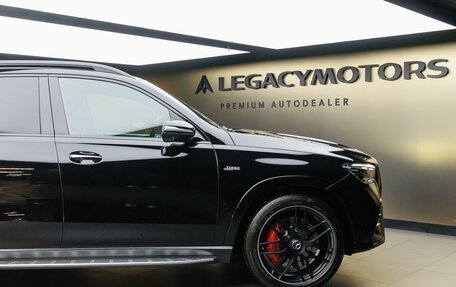 Mercedes-Benz GLE AMG, 2025 год, 18 970 000 рублей, 12 фотография