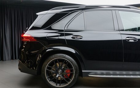 Mercedes-Benz GLE AMG, 2025 год, 18 970 000 рублей, 11 фотография