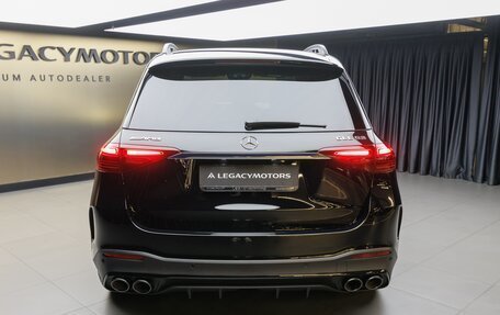 Mercedes-Benz GLE AMG, 2025 год, 18 970 000 рублей, 4 фотография