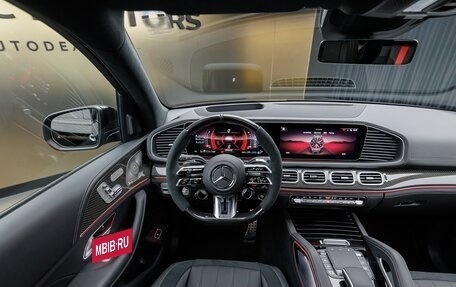 Mercedes-Benz GLE AMG, 2025 год, 18 970 000 рублей, 16 фотография