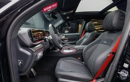 Mercedes-Benz GLE AMG, 2025 год, 18 970 000 рублей, 15 фотография