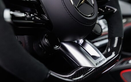 Mercedes-Benz GLE AMG, 2025 год, 18 970 000 рублей, 18 фотография