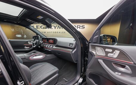 Mercedes-Benz GLE AMG, 2025 год, 18 970 000 рублей, 28 фотография