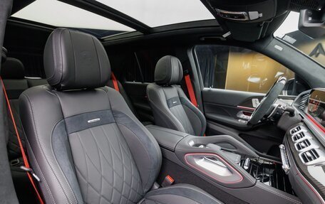 Mercedes-Benz GLE AMG, 2025 год, 18 970 000 рублей, 31 фотография