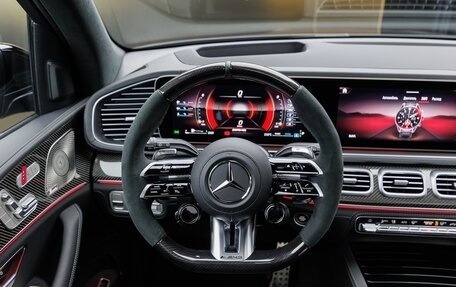 Mercedes-Benz GLE AMG, 2025 год, 18 970 000 рублей, 17 фотография