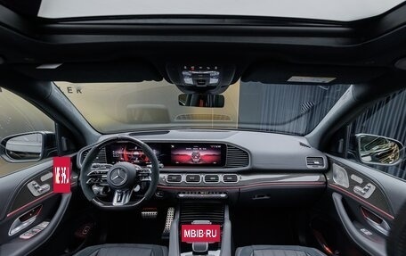 Mercedes-Benz GLE AMG, 2025 год, 18 970 000 рублей, 21 фотография