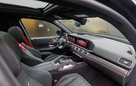 Mercedes-Benz GLE AMG, 2025 год, 18 970 000 рублей, 30 фотография
