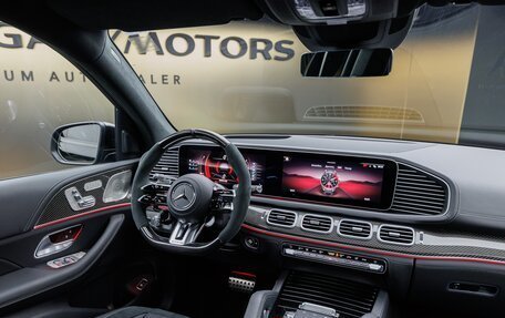 Mercedes-Benz GLE AMG, 2025 год, 18 970 000 рублей, 33 фотография