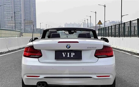 BMW 2 серия F22, 2019 год, 2 590 099 рублей, 6 фотография