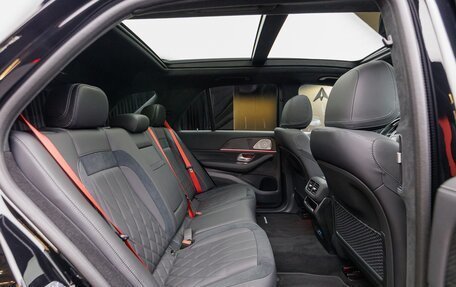 Mercedes-Benz GLE AMG, 2025 год, 18 970 000 рублей, 39 фотография