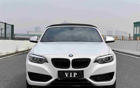 BMW 2 серия F22, 2019 год, 2 590 099 рублей, 2 фотография