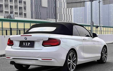 BMW 2 серия F22, 2019 год, 2 590 099 рублей, 4 фотография