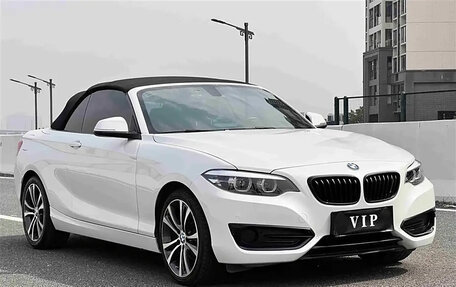 BMW 2 серия F22, 2019 год, 2 590 099 рублей, 3 фотография