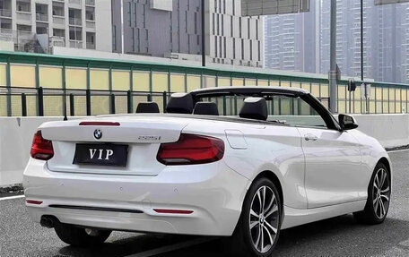 BMW 2 серия F22, 2019 год, 2 590 099 рублей, 5 фотография