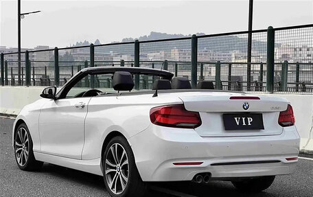 BMW 2 серия F22, 2019 год, 2 590 099 рублей, 7 фотография