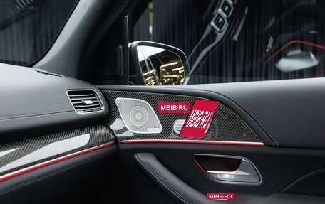 Mercedes-Benz GLE AMG, 2025 год, 18 970 000 рублей, 37 фотография