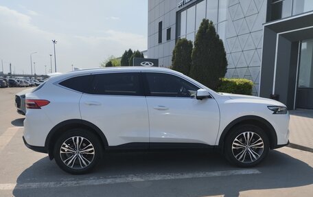 Haval F7 I, 2023 год, 2 349 000 рублей, 5 фотография