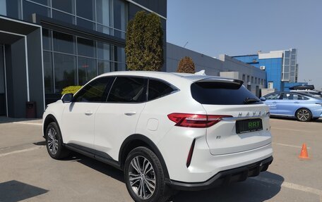 Haval F7 I, 2023 год, 2 349 000 рублей, 8 фотография