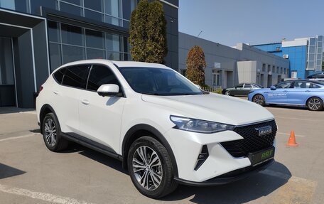 Haval F7 I, 2023 год, 2 349 000 рублей, 3 фотография