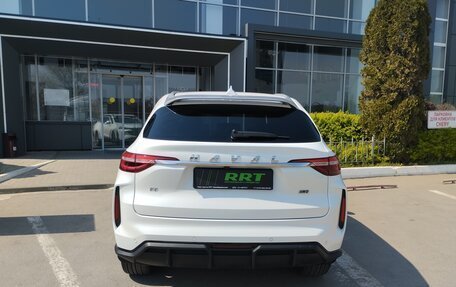 Haval F7 I, 2023 год, 2 349 000 рублей, 7 фотография