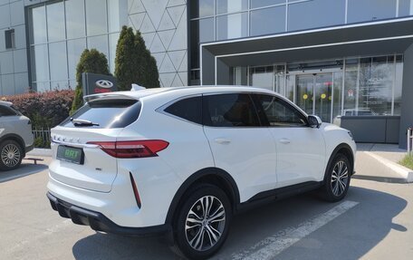 Haval F7 I, 2023 год, 2 349 000 рублей, 6 фотография