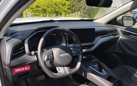 Haval F7 I, 2023 год, 2 349 000 рублей, 9 фотография
